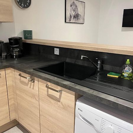 Lourdes : Superbe T2 42M2 Apartman Kültér fotó