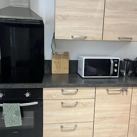 Lourdes : Superbe T2 42M2 Apartman Kültér fotó