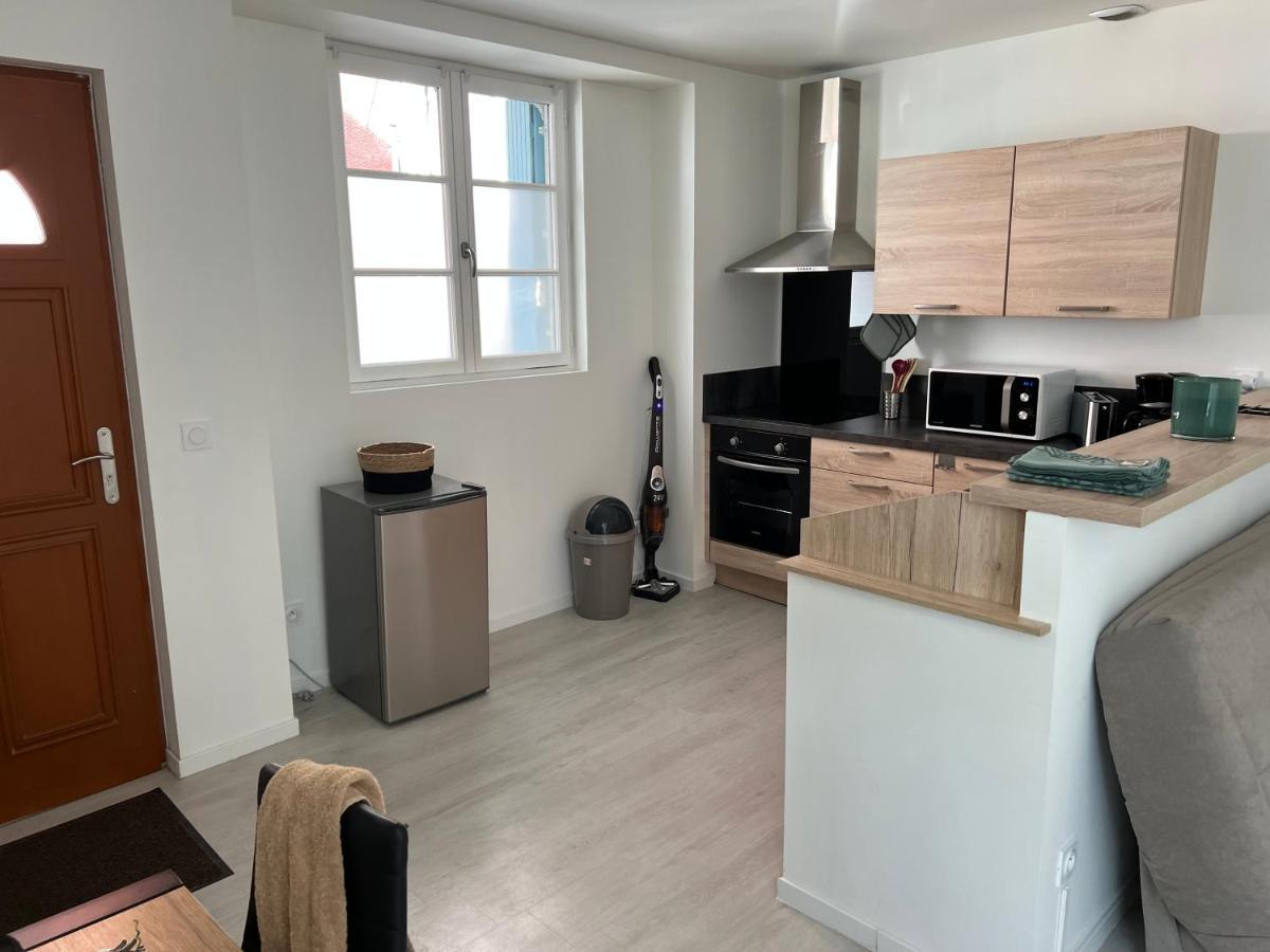 Lourdes : Superbe T2 42M2 Apartman Kültér fotó