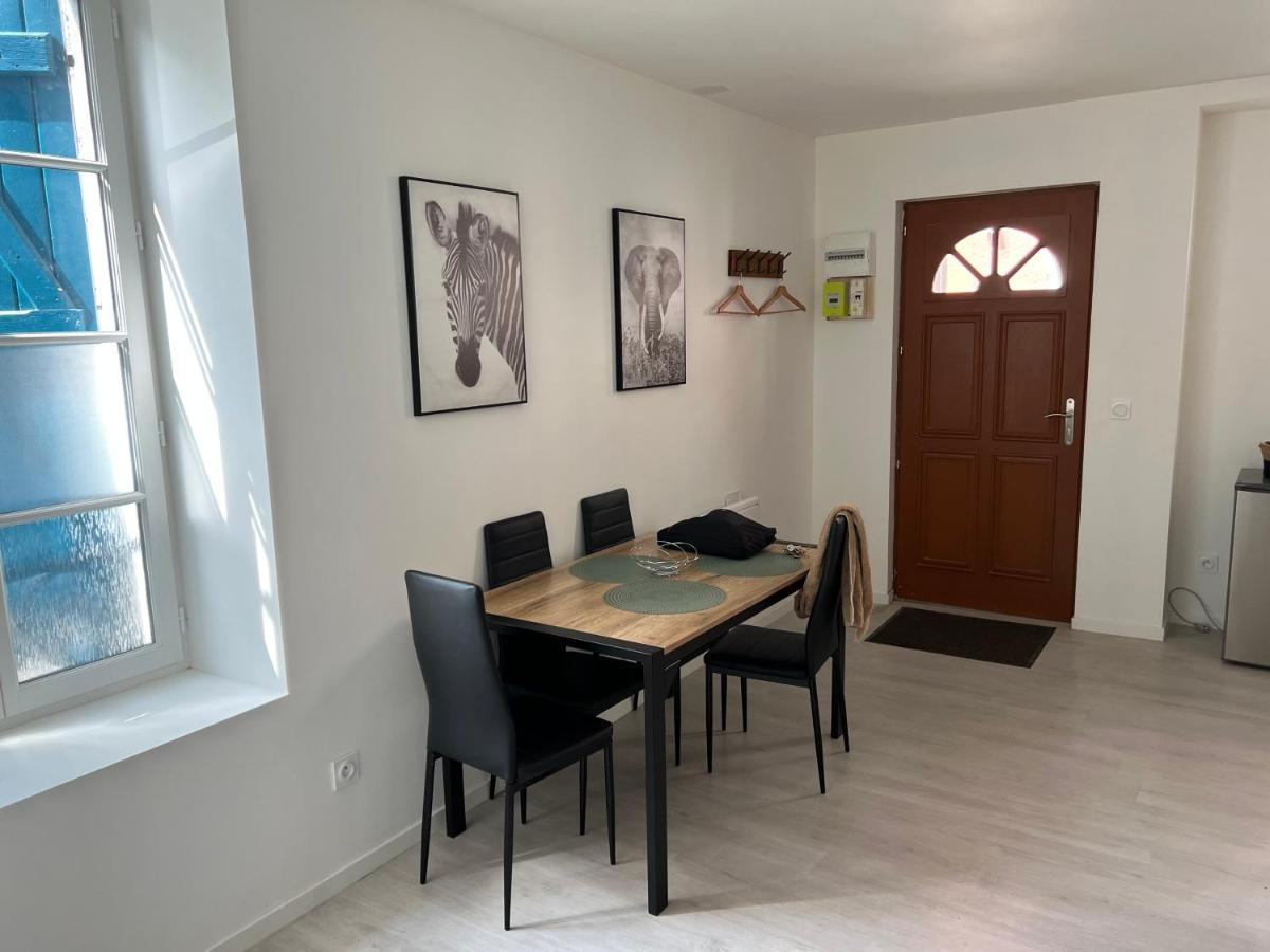 Lourdes : Superbe T2 42M2 Apartman Kültér fotó