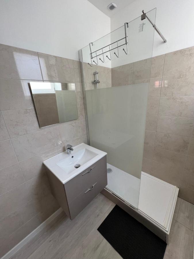 Lourdes : Superbe T2 42M2 Apartman Kültér fotó