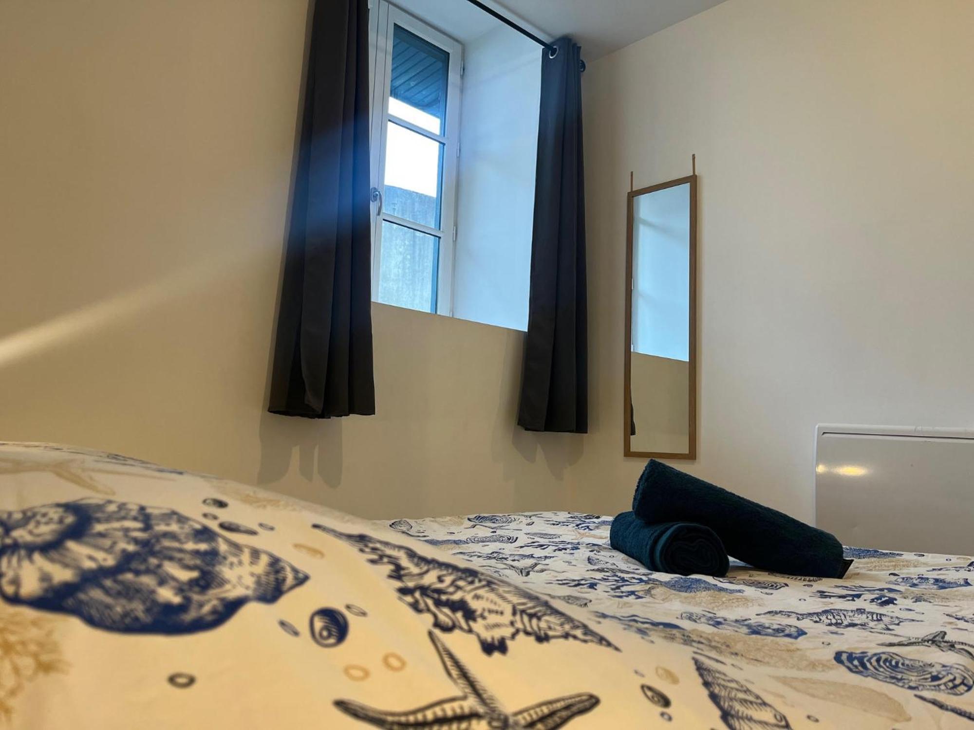 Lourdes : Superbe T2 42M2 Apartman Kültér fotó