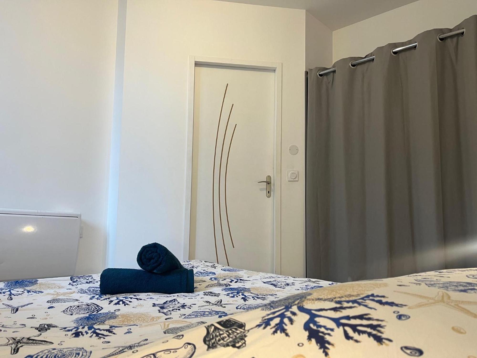 Lourdes : Superbe T2 42M2 Apartman Kültér fotó